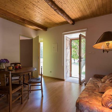 Quinta Do Acipreste Lamego Bagian luar foto