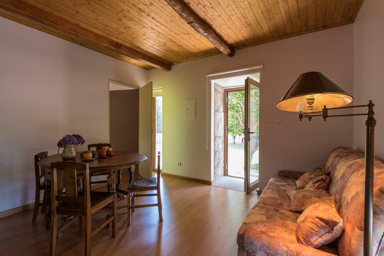 Quinta Do Acipreste Lamego Bagian luar foto