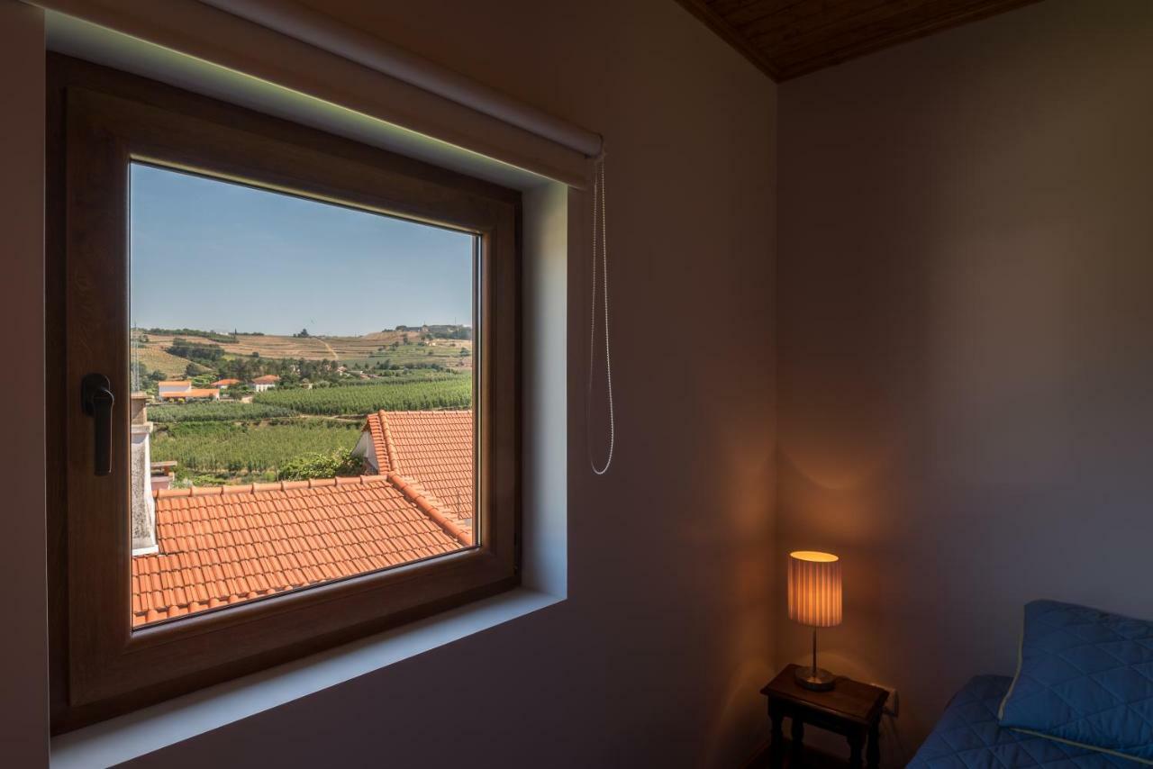 Quinta Do Acipreste Lamego Bagian luar foto