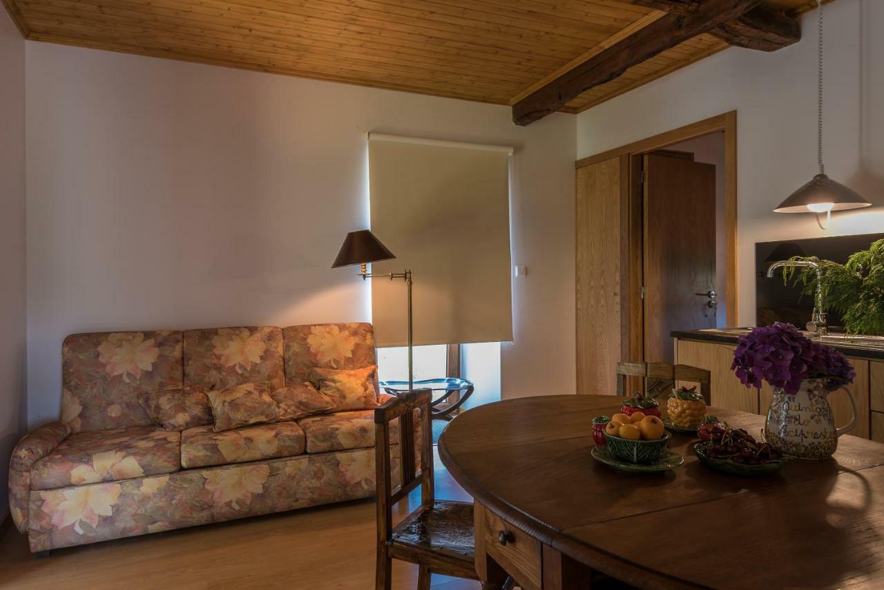 Quinta Do Acipreste Lamego Bagian luar foto