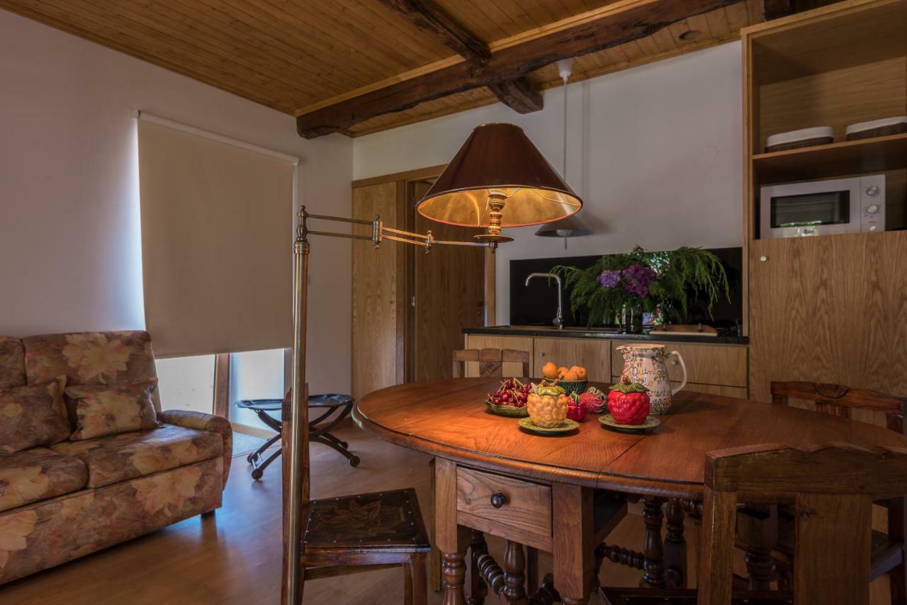Quinta Do Acipreste Lamego Bagian luar foto