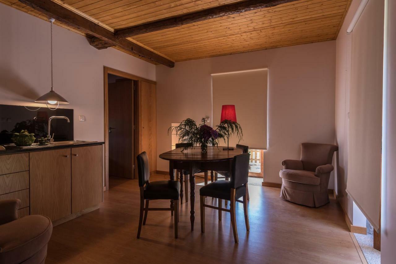Quinta Do Acipreste Lamego Bagian luar foto
