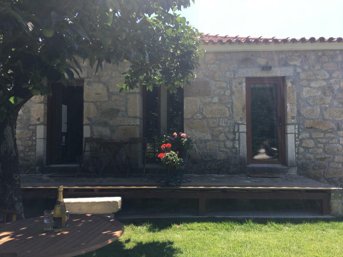 Quinta Do Acipreste Lamego Bagian luar foto