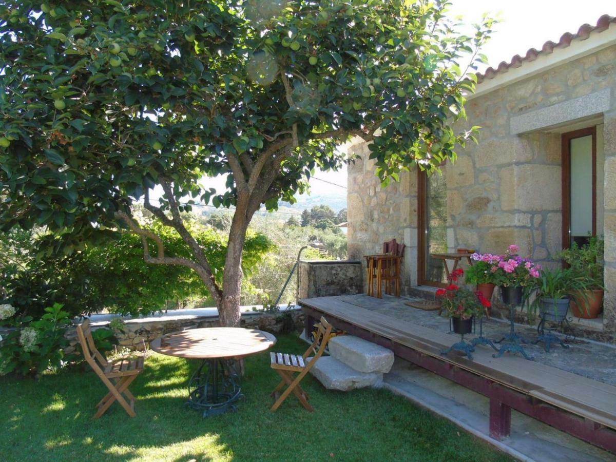 Quinta Do Acipreste Lamego Bagian luar foto