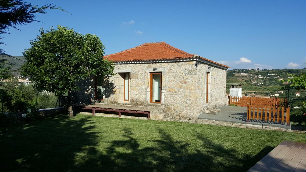 Quinta Do Acipreste Lamego Bagian luar foto