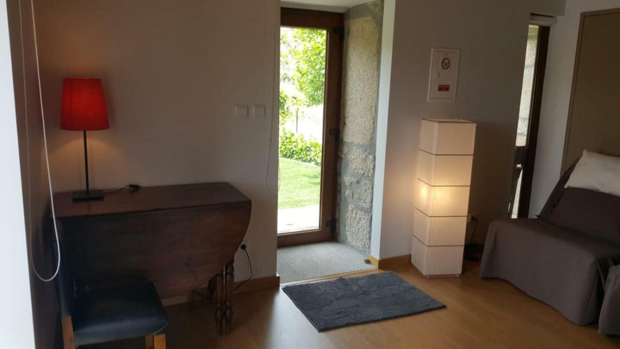 Quinta Do Acipreste Lamego Bagian luar foto